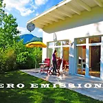 Holiday home Grünes Flores: Oasis With Zero Emissions *
