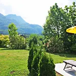 Grünes Flores: Oasis With Zero Emissions Holiday home *