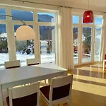 Holiday home Grünes Flores: Oasis With Zero Emissions *