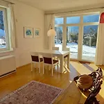 Holiday home Grünes Flores: Oasis With Zero Emissions Bad Ischl
