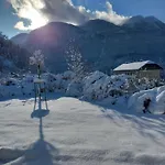 Holiday home Grünes Flores: Oasis With Zero Emissions *