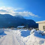 Holiday home Grünes Flores: Oasis With Zero Emissions *