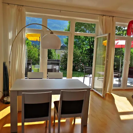 Grünes Flores: Oasis With Zero Emissions Holiday home *