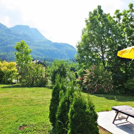 Grünes Flores: Oasis With Zero Emissions Holiday home *