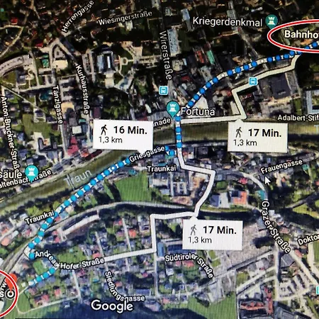 Flores, Oder Doppelzimmer, Im Gruenen, 5 Gehminuten Ins Zentrum, Parkplatz, Zero Emissions
