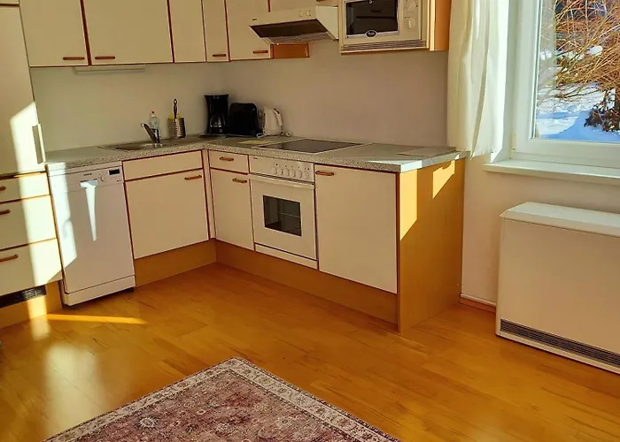 Flores, Oder Doppelzimmer, Im Grünen, 5 Gehminuten Ins Zentrum, Parkplatz, Zero Emissions Bad Ischl