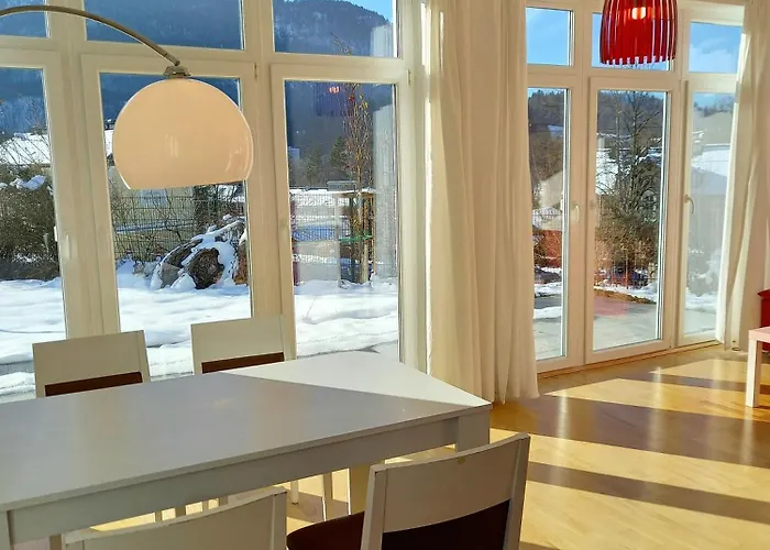 Ferienhaus Flores, Oder Doppelzimmer, Im Grünen, 5 Gehminuten Ins Zentrum, Parkplatz, Zero Emissions *