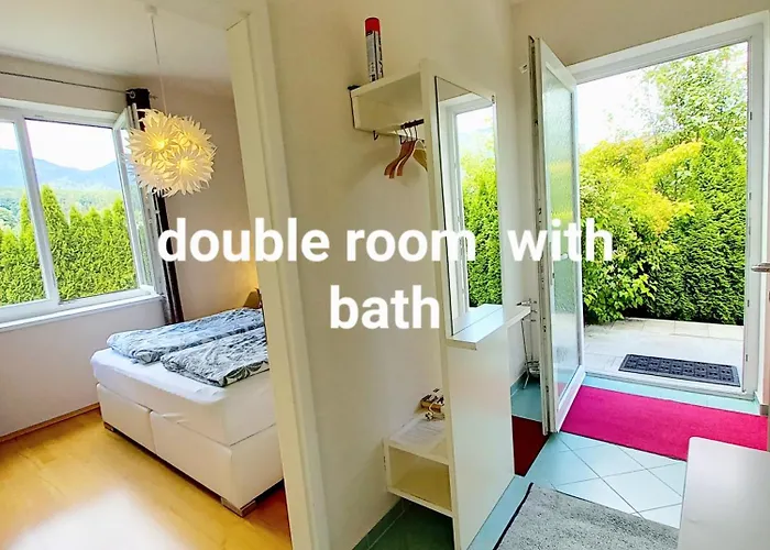 Grünes Flores: Oasis With Zero Emissions