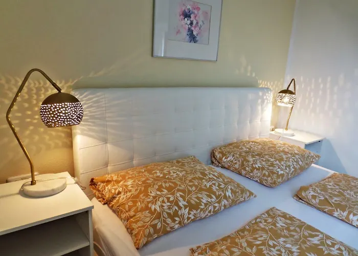 Grünes Flores: Oasis With Zero Emissions Bad Ischl