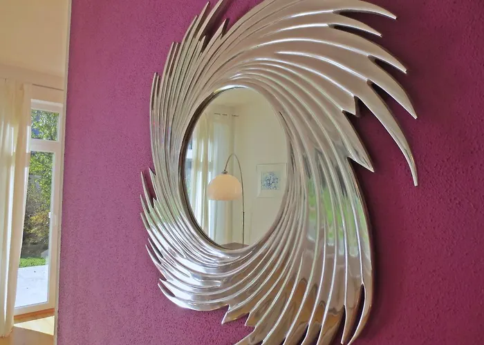 Flores, Oder Doppelzimmer, Im Gruenen, 5 Gehminuten Ins Zentrum, Parkplatz, Zero Emissions *